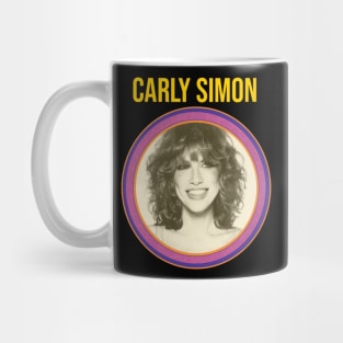 Retro Simon Mug